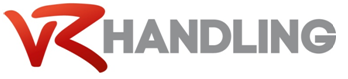 vR Handling Logo
